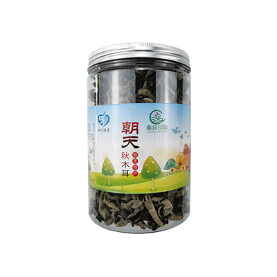 秦川印象秋木耳 200g