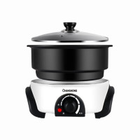 长虹多功能电火锅 (分体式)DHG-40E06