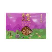 秦川印象虫草花 200g