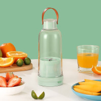 长虹便携果汁榨汁机 GZJ-36D07