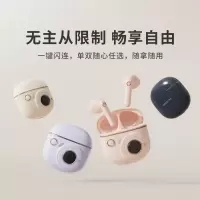 冇心TO-U3漫步者联名款EDF280004