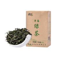 滇梵 茶叶 早春绿茶150g云南大叶种茶绿茶