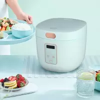 澳柯玛电饭煲迷你精巧AK-FB20L