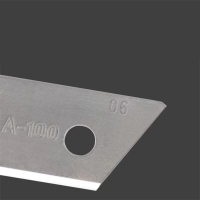 美工刀替换刀片102A 单片