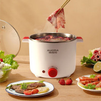 澳柯玛电煮锅AKZZ-12T
