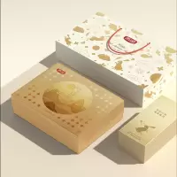 雨润中秋礼盒-山海香肠