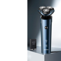 SID超人电动剃须刀RS7372