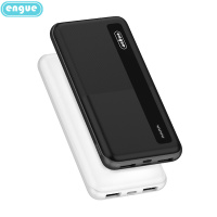 engue恩谷 纤薄便携移动电源 EG-LP15S