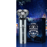 SID超人电动剃须刀RS7368