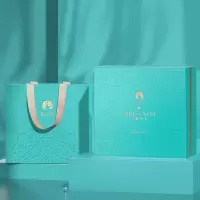 夫人燕窝 进口燕盏原材料 冰糖即食燕窝 孕妇老人滋补品礼盒装 320克/(40克*8瓶) 浓鲜燕窝礼盒 礼盒装