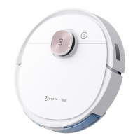 科沃斯(ECOVACS)-A T系列扫地机器人 智能扫拖一体机 T9 MAX(DLX11-66)白色