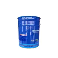 润滑防锈 润滑脂 0#锂基脂 17KG