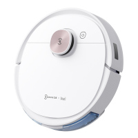 科沃斯(ECOVACS)-B T系列扫地机器人 智能扫拖一体机 T9 MAX(DLX11-66)白色