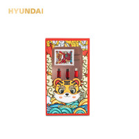 HYUNDAI YT2204 智能旅充数据线套装