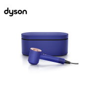 戴森(DYSON)HD15 新一代吹风机 负离子 HD15 长春花蓝(限量30台)