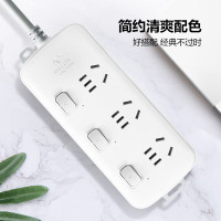 公牛(bull) S1033 插座 插线板 插排 排插 接线板