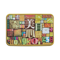 美心月饼 精选口味月饼730g