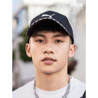 PUMA彪马旗舰夏季男帽女帽2023运动帽休闲遮阳鸭舌帽子022824