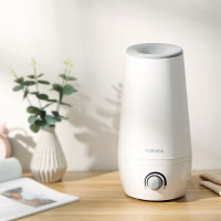 康佳(KONKA)加湿器4L家用桌面加湿机KGJS-823