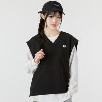 PUMA彪马旗舰女装2023新款运动服休闲马甲535358