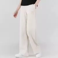 PUMA彪马旗舰女裤2023夏季新款运动休闲针织长裤536308