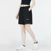 PUMA彪马旗舰女裤2023新款运动裤休闲运动短裤536884