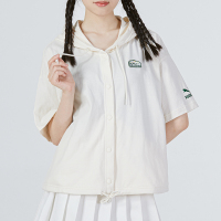 PUMA彪马旗舰女装2023新款运动服休闲外套536889