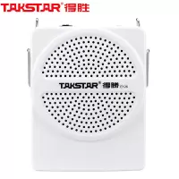 得胜(TAKSTAR) 小蜜蜂便携扩音器音箱喇叭 E126