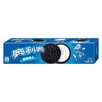 奥利奥 巧克力原味夹心饼干 116g (单位:盒)