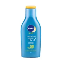 妮维雅 清透防晒露75ml SPF 50+ PA++++ 单位:瓶