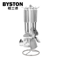 栢士德BYSTON 真味炊具七件套 BST-050