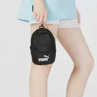 PUMA彪马旗舰男包女包2023新款运动包休闲迷你背包078916