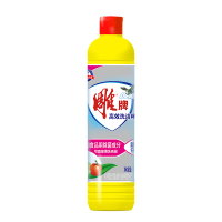 雕牌 高效除菌洗洁精 500g 除菌率99% 餐具/食品通用