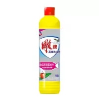 雕牌 高效除菌洗洁精 500g 除菌率99% 餐具/食品通用