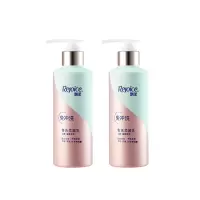 飘柔免洗护发素人参滋养修护180g*2瓶 免洗护发素