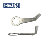 割胶机刀片 11A15 L形切刀