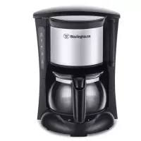 西屋Westinghouse WKF-C63 电热咖啡壶(咖啡机) 货期5-10天