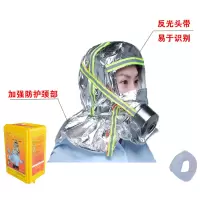 双安(AA) 过滤自救式呼吸器 YF62500