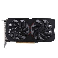 GTX1630 4G显卡台式电脑办公游戏电竞吃鸡独立显卡 GTX省 4GD6 LE