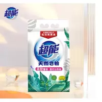 1.6kg超能天然皂粉