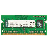 金士顿 骇客神条/HyperX 内存条升级DDR3 1600 1.5V 单条8G(根)
