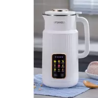 山水智能破壁豆浆机 SDJ-510