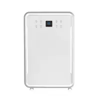 赛驰科技(SAICKG) SCCS-60 220V 750W 60L 除湿机 (单位:台) 白
