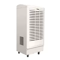 赛驰科技(SAICKG) SCCS-138 2000W 138L 除湿机 (单位:台) 白