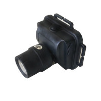 赛驰科技(SAICKG) SCZD8-5102 微型防爆头灯(单位:台) 黑