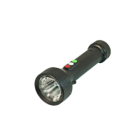 赛驰科技(SAICKG) SCZD8-7207 电筒 (单位:个) 黑