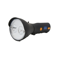 赛驰科技(SAICKG) SCZD8-7202 电筒 (单位:个) 黑