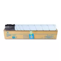 柯尼卡美能达碳粉盒TN223C青色标容墨粉 适用C226/C266 印量5000页 单位:1支