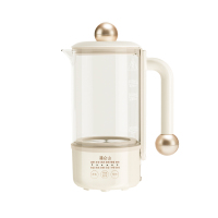 VELOSAN 多功能养生壶600ml US0812(白色)