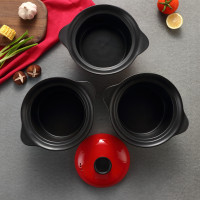 栢士德BYSTON 斯第芬汤锅 BST-ZC1002